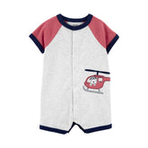 Carter's Erkek Bebek Tulum